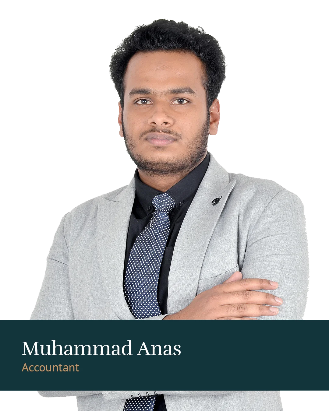Muhammad Anas - Al Adl Legal