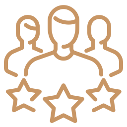 Al Adl Legal Client-Centric Icon