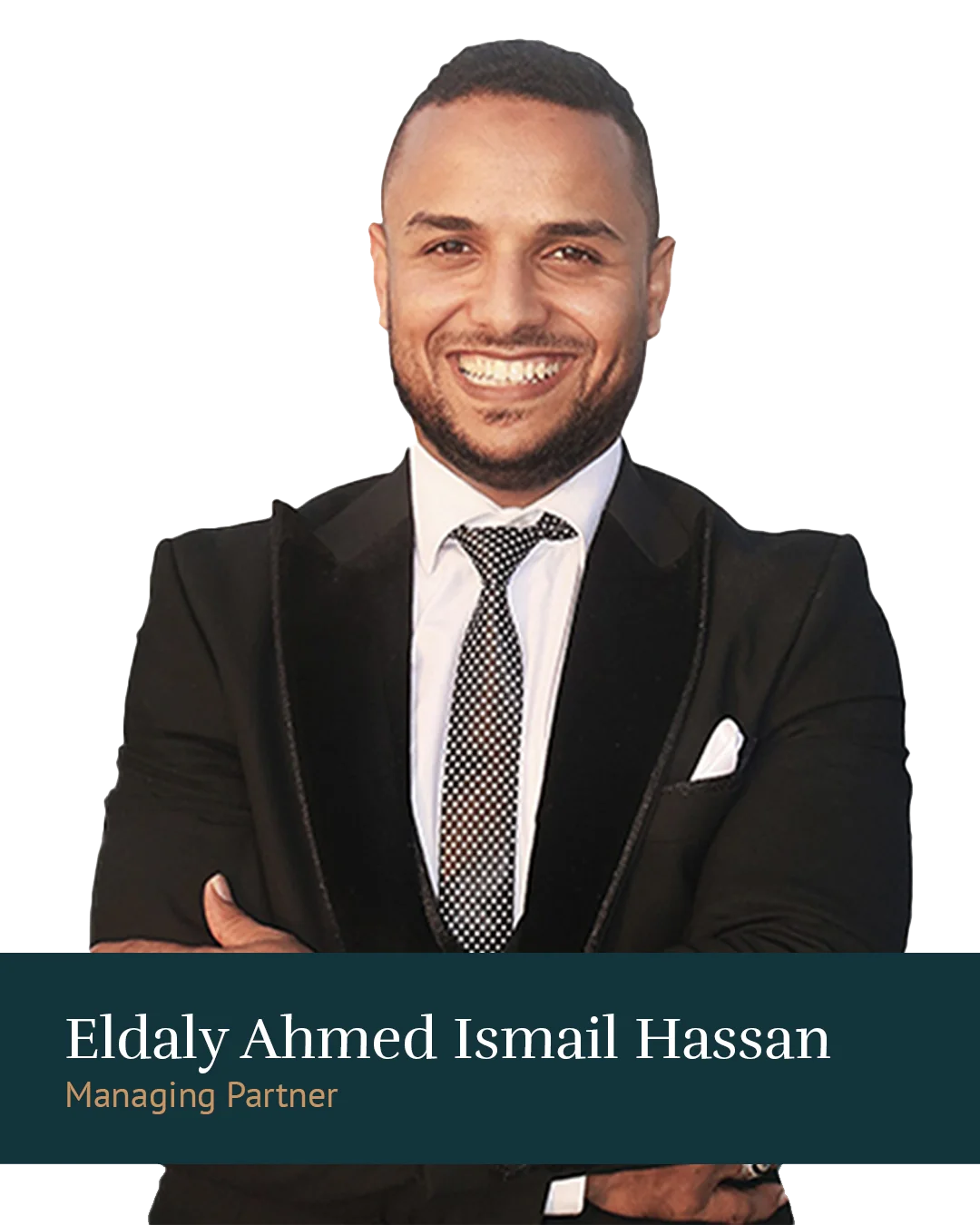 Eldaly Ahmed Ismail Hassan - Al Adl Legal